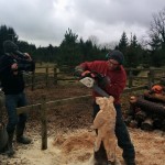 Carving